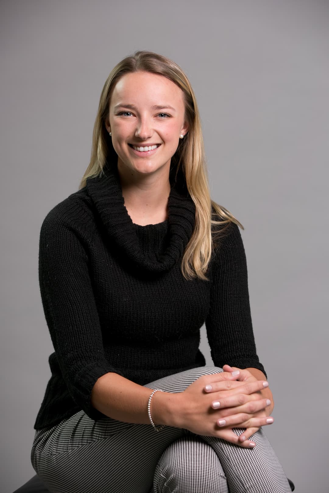 Kenna Hansen